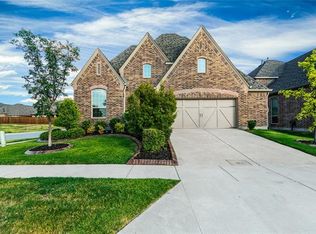 1200 Bradford St, Celina, TX 75009