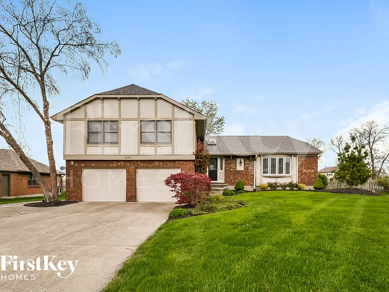 5668 Eagle Nest Ct — Photo 1