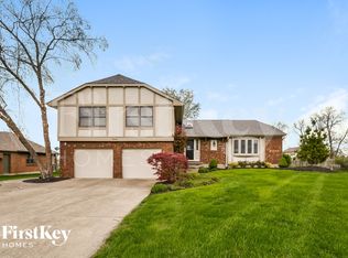 5668 Eagle Nest Ct, West Chester, OH 45069