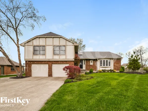 5668 Eagle Nest Ct, West Chester, OH 45069