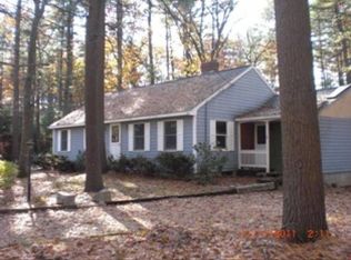 14 Wells Ave, Georgetown, MA 01833