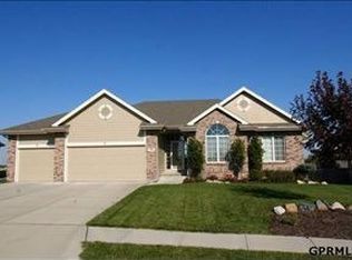 601 S 200th St, Elkhorn, NE 68022