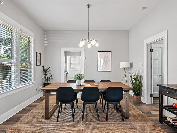 5th image of 3618 N Albina Ave