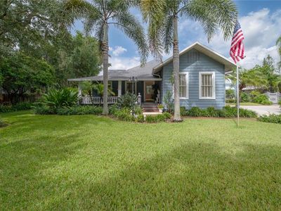 5114 N Branch Ave, Tampa, FL, 33603