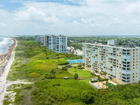 3200 North Cswy #A1a-301, Fort Pierce, FL 34949
