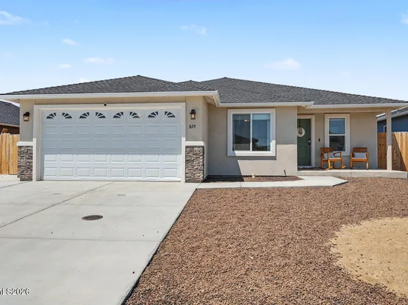 829 Great Basin Ln, Fallon, NV 89406