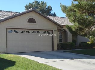 4829 Winterset Dr, Las Vegas, NV 89130