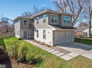 1912 Plyers Mill Rd, Silver Spring, MD 20902