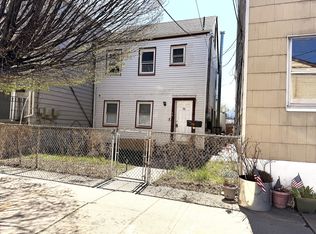 30 Searing Ave #2, East Newark, NJ 07029