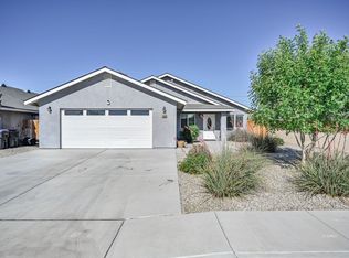 1005 S Yorktown St, Ridgecrest, CA 93555
