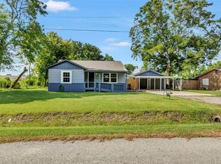 13433 Walker St, Santa Fe, TX 77510