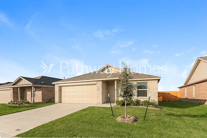 1535 Lanner Meadows Ln — Photo 2