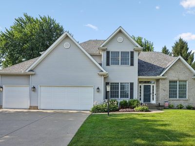 3105 48th Ave, Bettendorf, IA, 52722