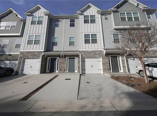951 Plaza Park Walk #50, Kennesaw, GA 30144