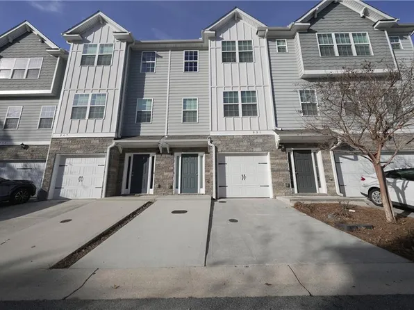 951 Plaza Park Walk #50, Kennesaw, GA 30144