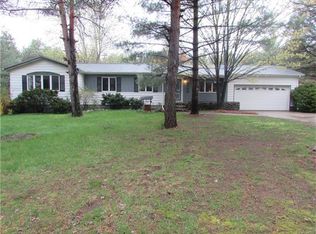 4700 Lee Hill Rd, Mayville, MI 48744