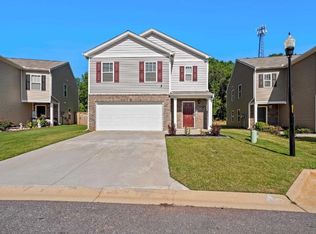 1079 Summerlin Trl, Duncan, SC 29334