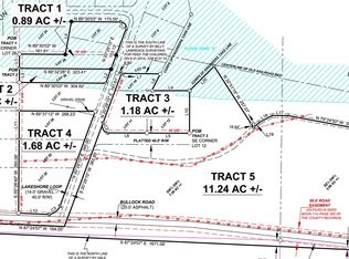 Shoreline Dr #5, Dardanelle, AR 72834
