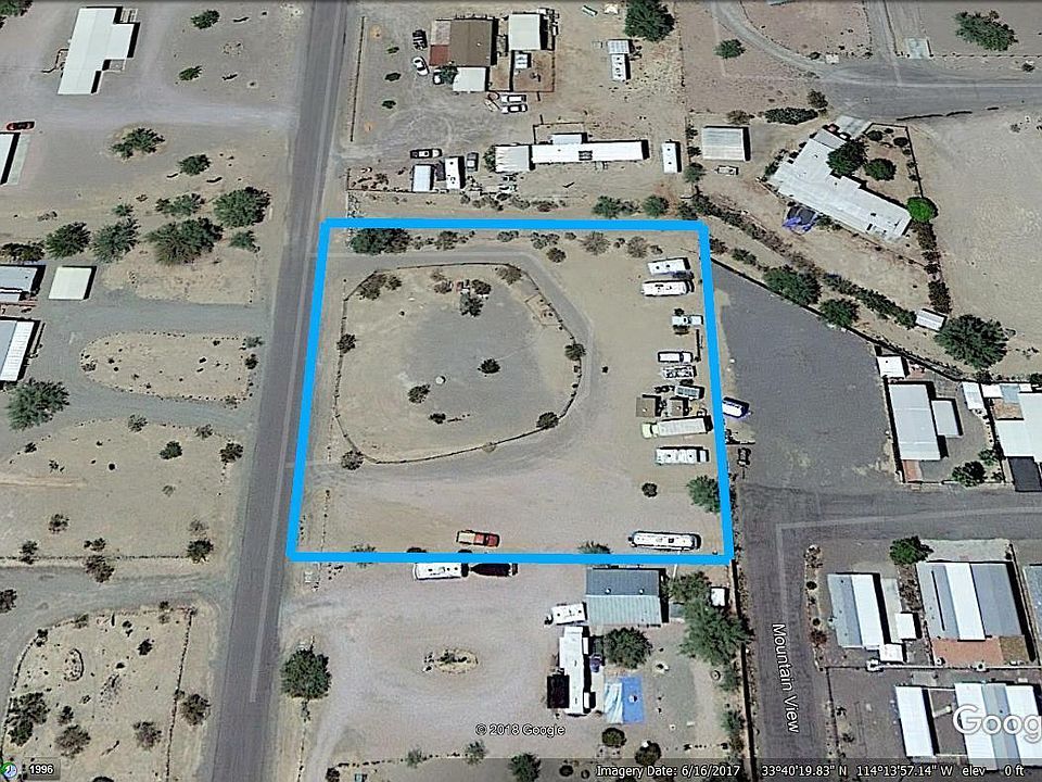 2nd image of 325 N Emelia Ave Lot 19