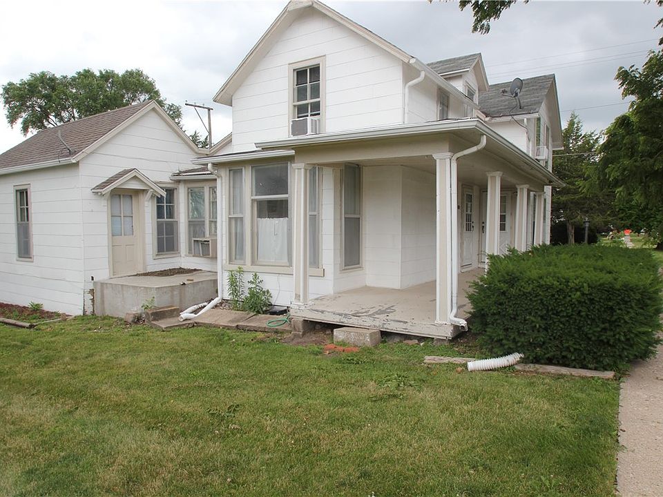 106 2nd St NW, Mitchellville, IA 50169 MLS 676315 Zillow