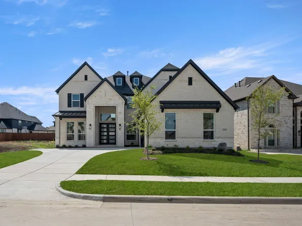 2114 Birdwatch Ct, Mansfield, TX 76063