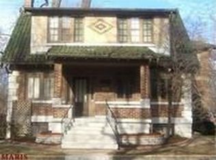 6945 Dartmouth Ave, Saint Louis, MO