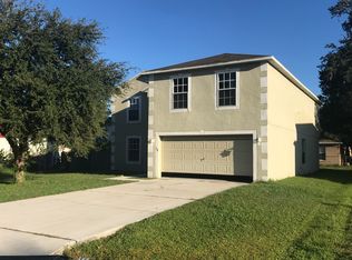 638 Caribou Ct, Poinciana, FL 34759