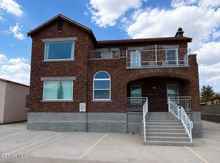 3015 Altura Ave #7, El Paso, TX 79930