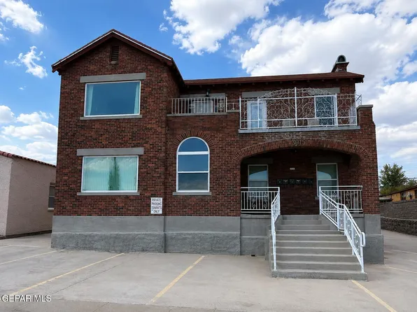 3015 Altura Ave #7, El Paso, TX 79930