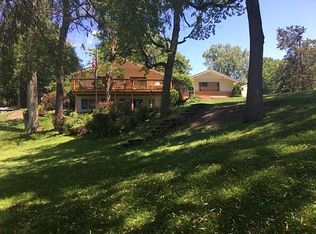 6312 W Bleck Rd, La Porte, IN 46350