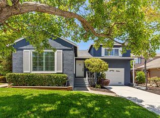 1916 Devereux Dr, Burlingame, CA 94010
