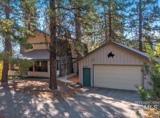 27 Rainbow Rdg, Garden Valley, ID 83622