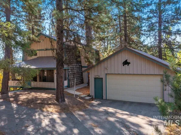 27 Rainbow Rdg, Garden Valley, ID 83622