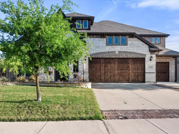 725 Staghorn St, Midlothian, TX 76065