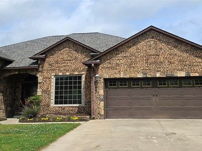 1003 Sunnybrook, McAlester, OK, 74501
