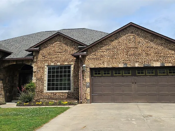1003 Sunnybrook, McAlester, OK 74501