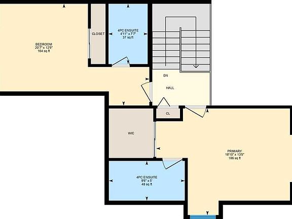 2nd image of 309 N Sandringham Rd NW