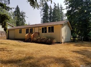 19640 Melody Ln, Mount Vernon, WA 98274