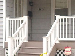 1415 Robinson Ave, Havertown, PA 19083