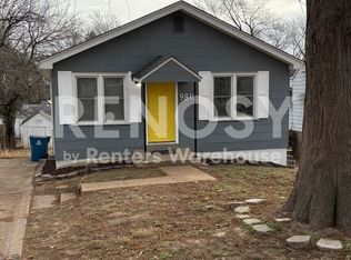 9812 Balboa Dr, Saint Louis, MO 63136