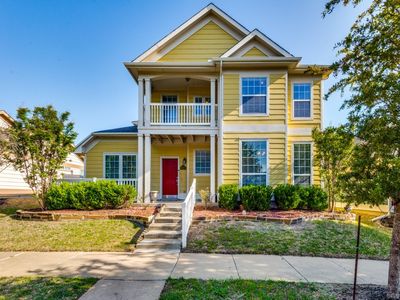 1521 Cotton Gin Dr, Savannah, TX, 76227