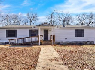 504 Rice St, Denison, TX 75020