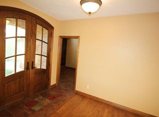 5338 S Fort Ave, Springfield, MO 65810