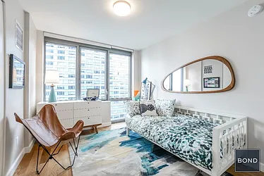 Rented by Bond New York