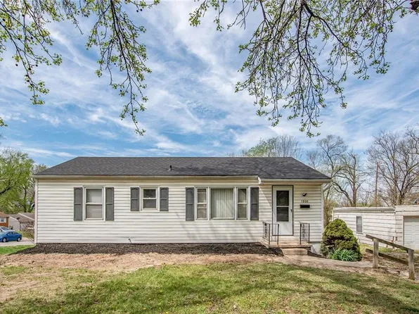 1800 N 44th St, Kansas City, KS 66102