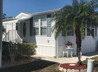 4561 Jefferson Davis Blvd E, Estero, FL 33928