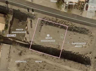 2636 Avenida Grande, Bullhead City, AZ 86442