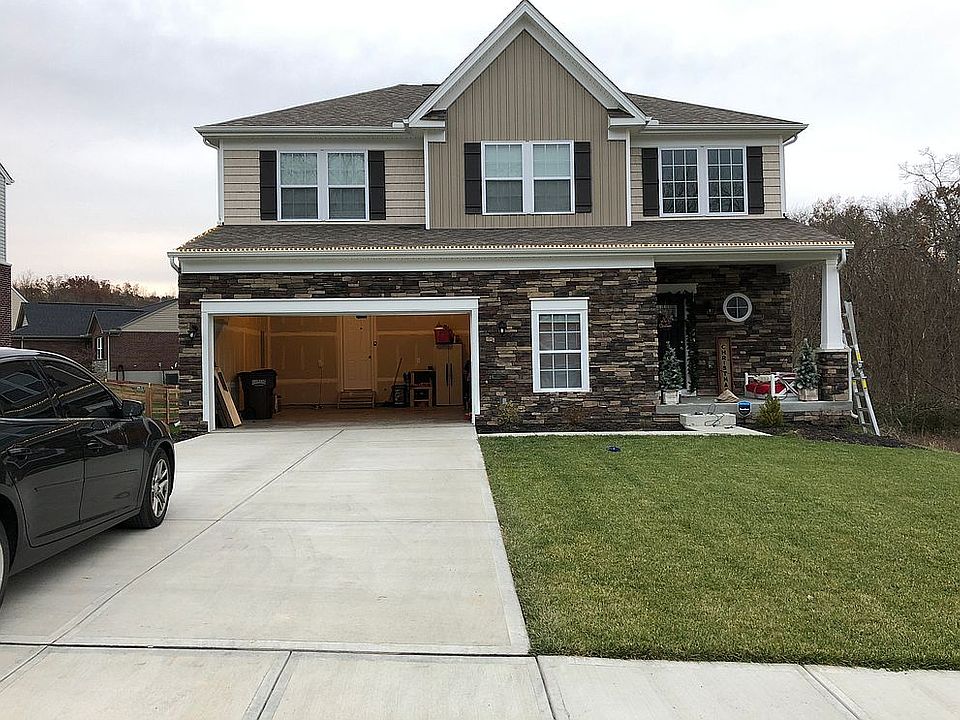 1785 Freedom Trl, Independence, KY 41051 Zillow