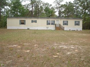 8161 County Line Rd, Melrose, FL 32666