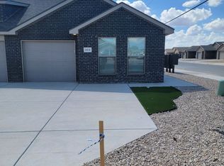2125 N Jayton Ave #B, Lubbock, TX 79403